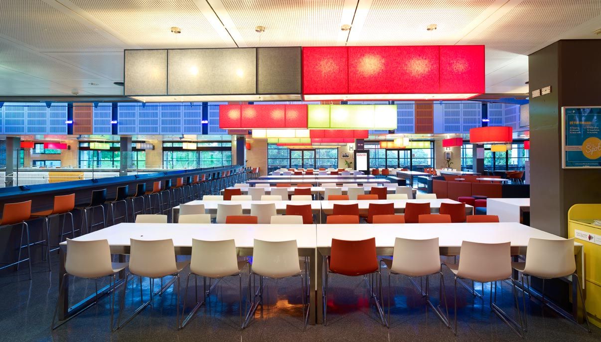 培训家具|布面培训椅|办公家具|设计师家具|Catifa 46 培训椅